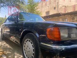 مێرسێدس بێنز S-Class